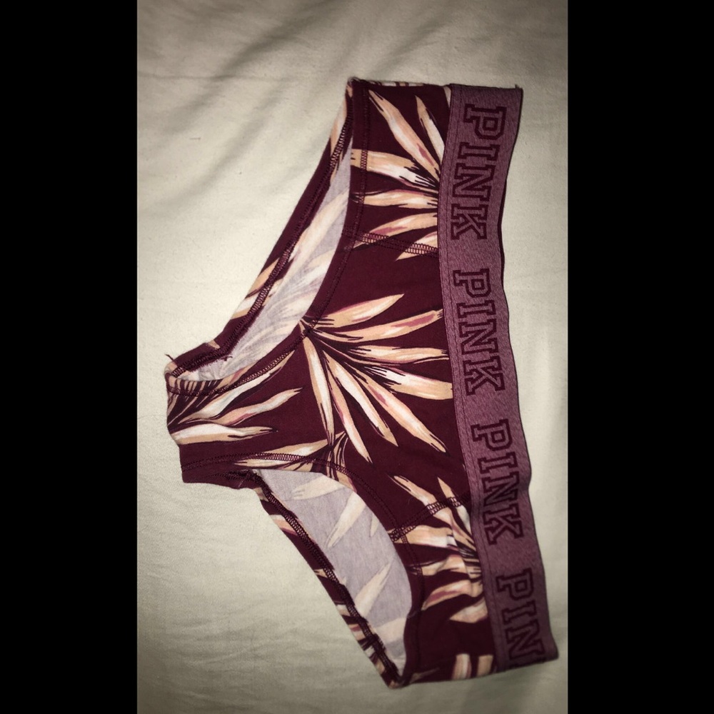 XS Victoria Secret underwear
